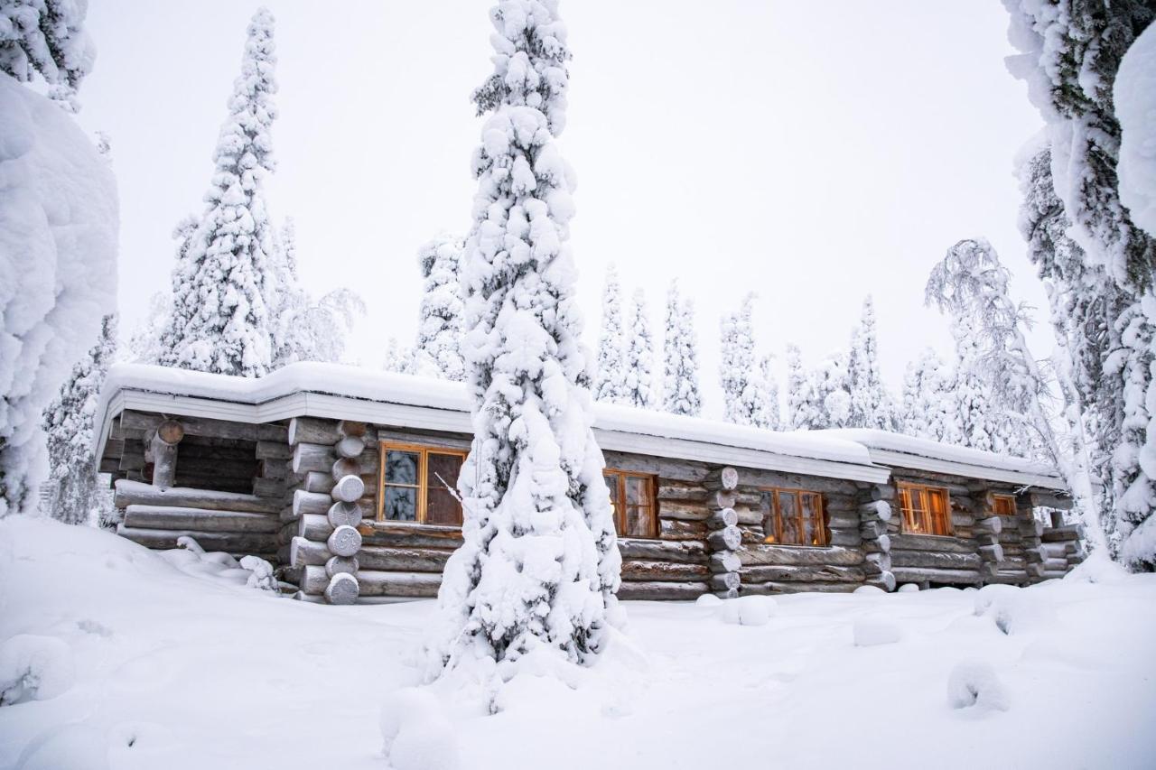 Keloruka 15 Luxury Lodge, 5 Ensuite Bedrooms, 250 M2, Jacuzzi, 2 X Ski Pass Exterior photo