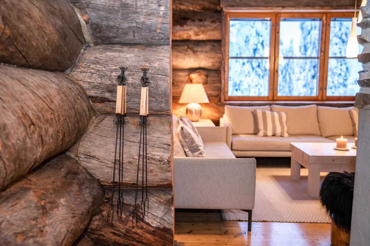 Keloruka 15 Luxury Lodge, 5 Ensuite Bedrooms, 250 M2, Jacuzzi, 2 X Ski Pass Exterior photo