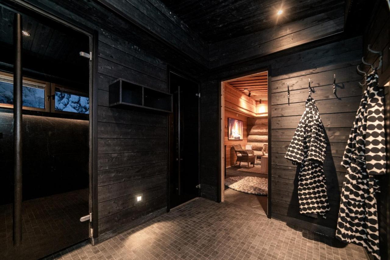 Keloruka 15 Luxury Lodge, 5 Ensuite Bedrooms, 250 M2, Jacuzzi, 2 X Ski Pass Exterior photo