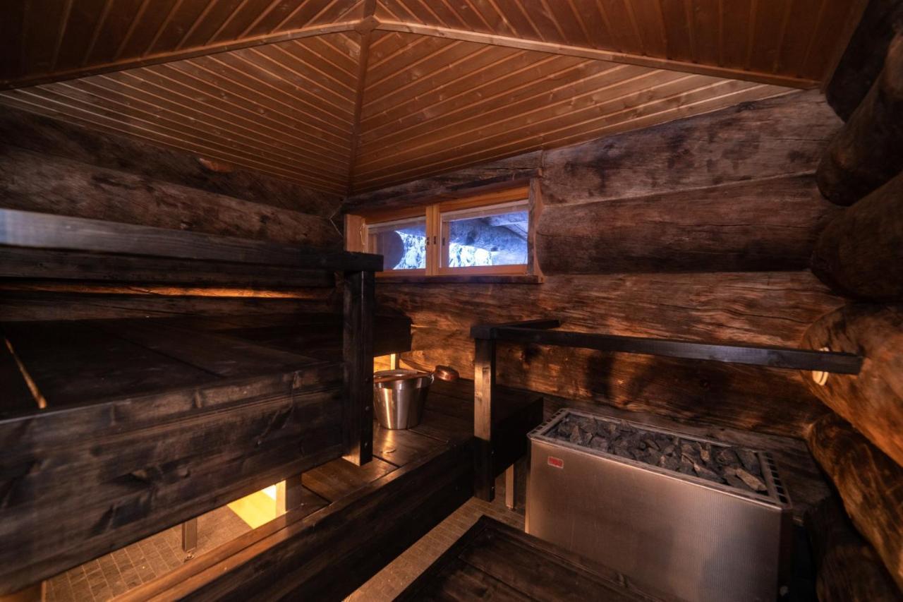Keloruka 15 Luxury Lodge, 5 Ensuite Bedrooms, 250 M2, Jacuzzi, 2 X Ski Pass Exterior photo