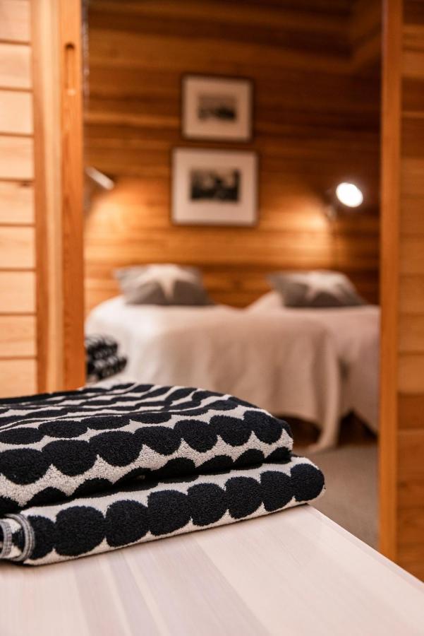 Keloruka 15 Luxury Lodge, 5 Ensuite Bedrooms, 250 M2, Jacuzzi, 2 X Ski Pass Exterior photo