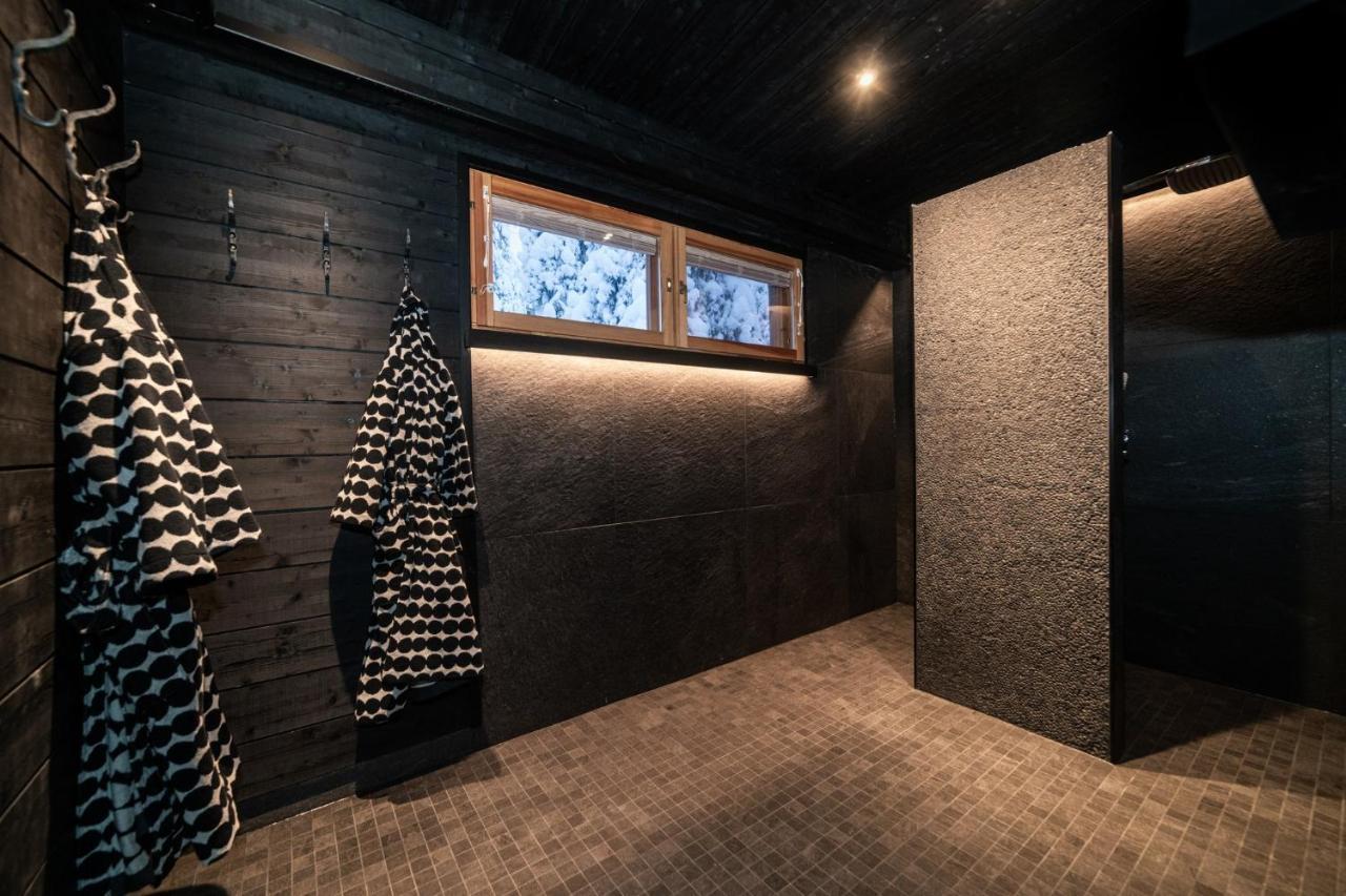Keloruka 15 Luxury Lodge, 5 Ensuite Bedrooms, 250 M2, Jacuzzi, 2 X Ski Pass Exterior photo