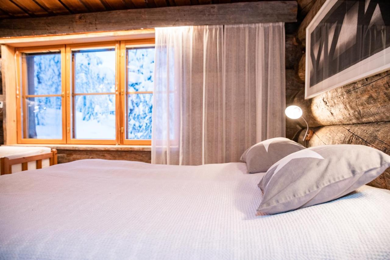 Keloruka 15 Luxury Lodge, 5 Ensuite Bedrooms, 250 M2, Jacuzzi, 2 X Ski Pass Exterior photo