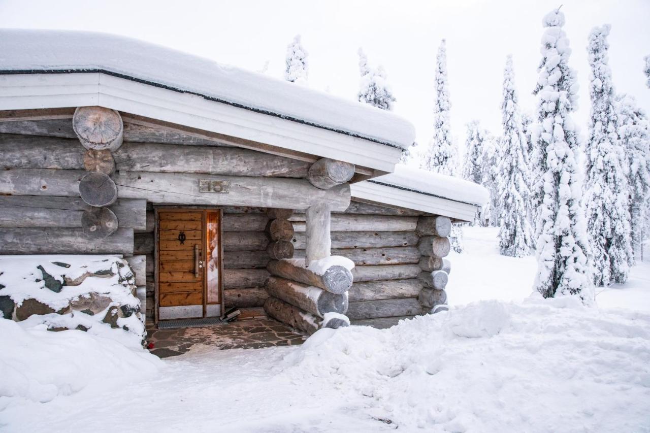 Keloruka 15 Luxury Lodge, 5 Ensuite Bedrooms, 250 M2, Jacuzzi, 2 X Ski Pass Exterior photo