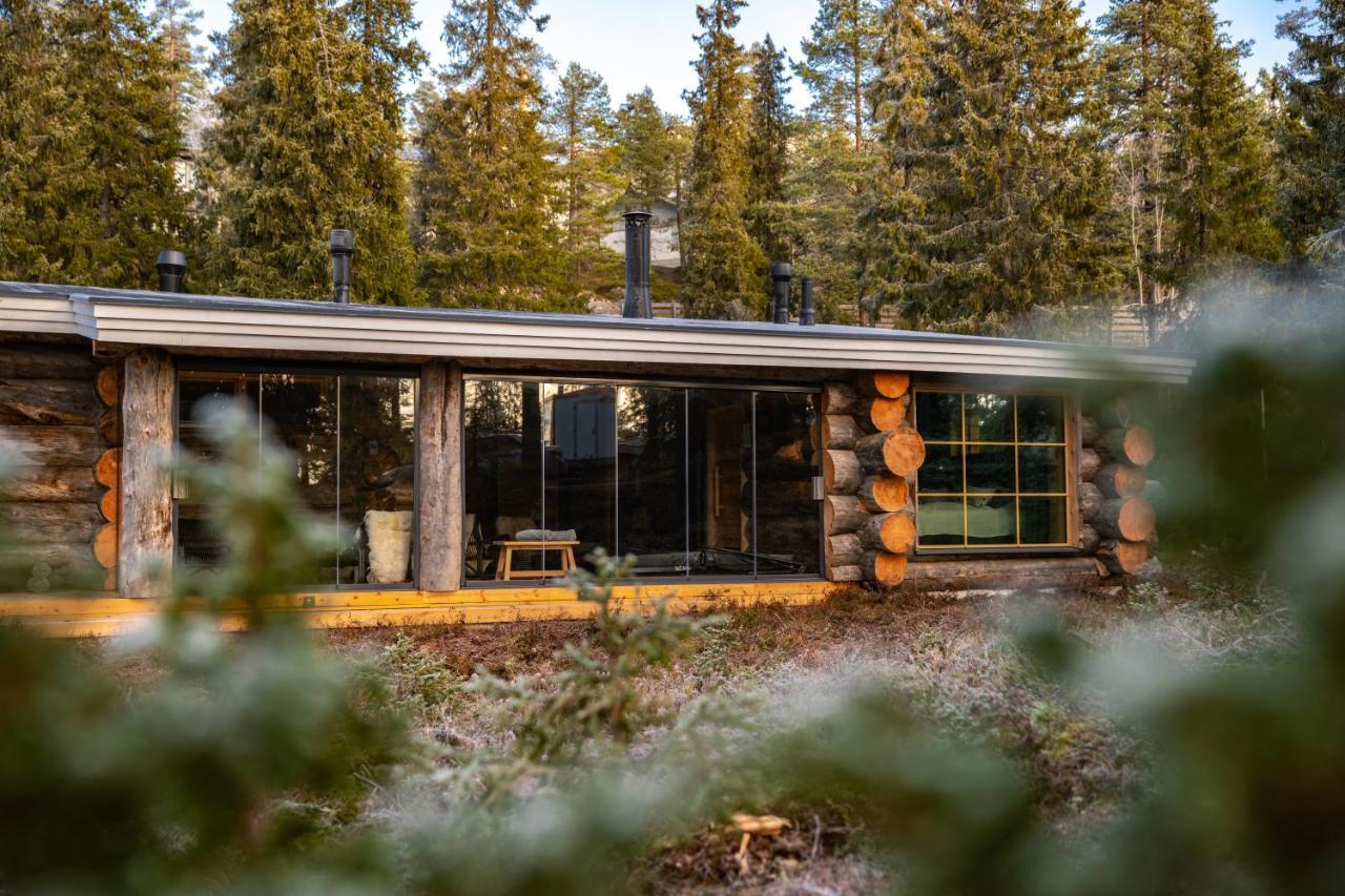 Keloruka 15 Luxury Lodge, 5 Ensuite Bedrooms, 250 M2, Jacuzzi, 2 X Ski Pass Exterior photo