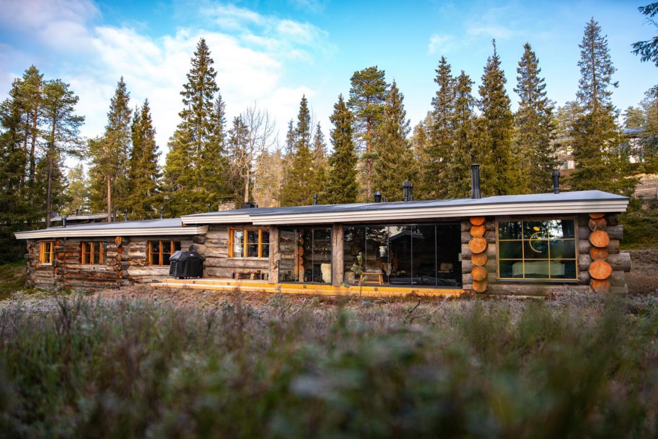 Keloruka 15 Luxury Lodge, 5 Ensuite Bedrooms, 250 M2, Jacuzzi, 2 X Ski Pass Exterior photo