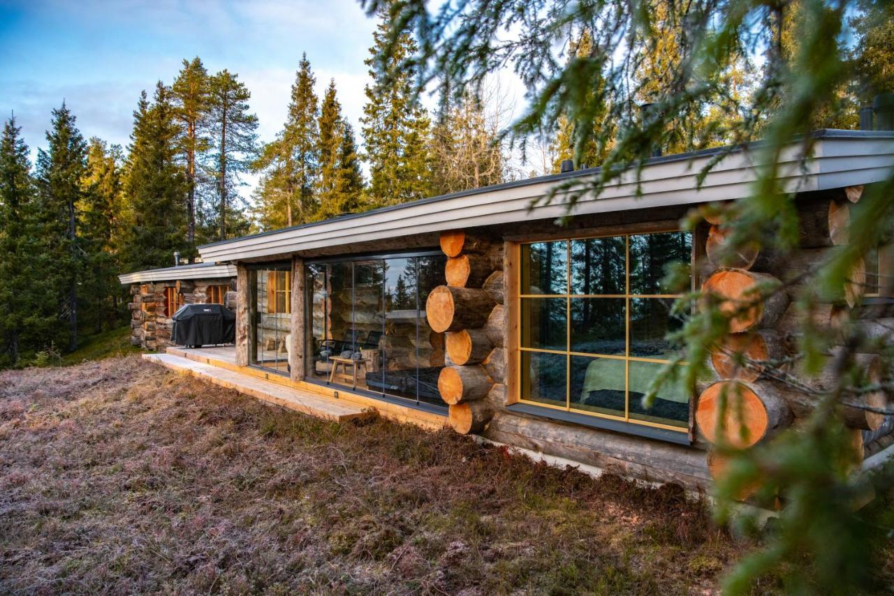 Keloruka 15 Luxury Lodge, 5 Ensuite Bedrooms, 250 M2, Jacuzzi, 2 X Ski Pass Exterior photo